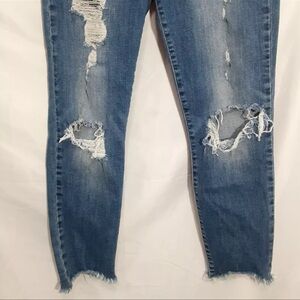 Gap jeans